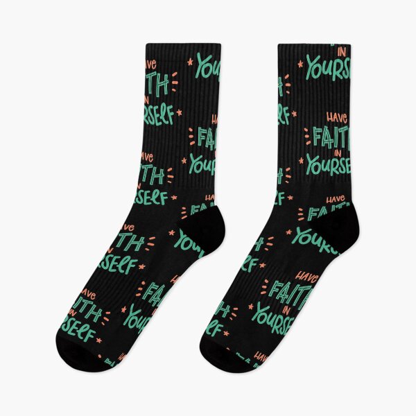 Item preview, Have Faith In Yourself designed and sold by Phorase.