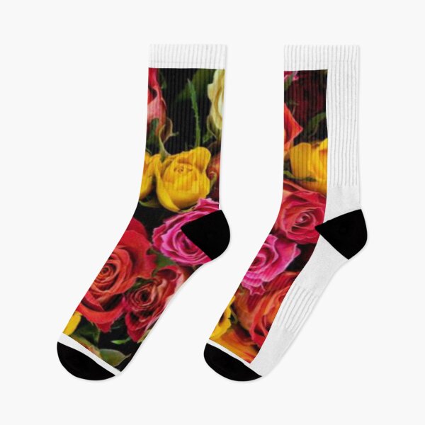 Item preview, April Showers Bring May Flowers designed and sold by Topventas.