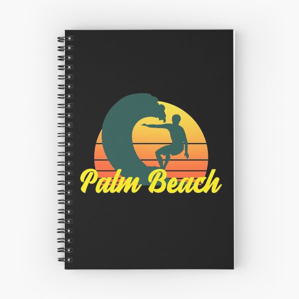 Item preview, Palm Beach Is Back Summer designed and sold by BlascoShop.
