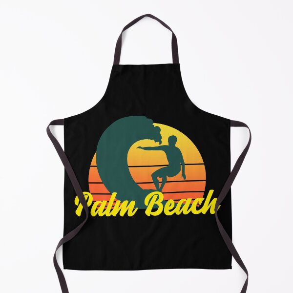 Item preview, Palm Beach Is Back Summer designed and sold by BlascoShop.