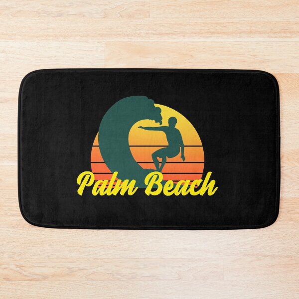 Item preview, Palm Beach Is Back Summer designed and sold by BlascoShop.