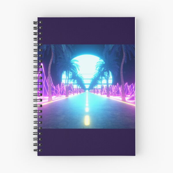 Item preview, Retrowave designed and sold by muskitt.