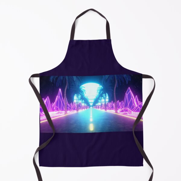 Item preview, Retrowave designed and sold by muskitt.