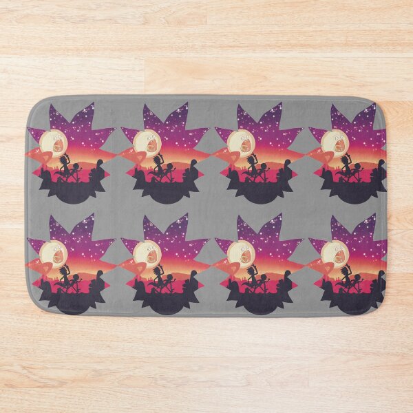 Item preview, Silhouette Scene  designed and sold by Aloha-Life-808.