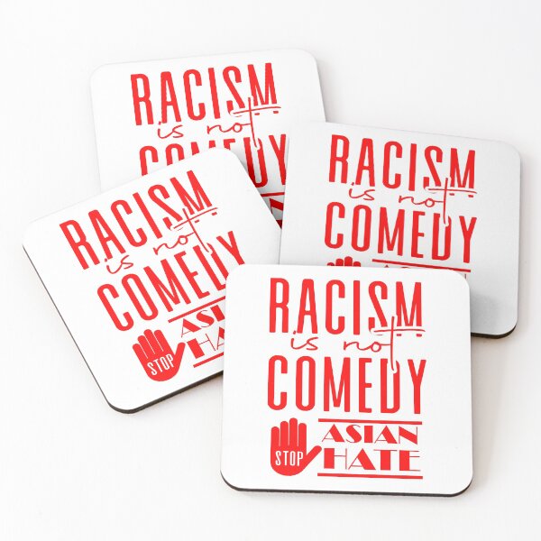 Item preview, Asian Hate AAPI Asian Lives Matter designed and sold by Joshua Blomheart.