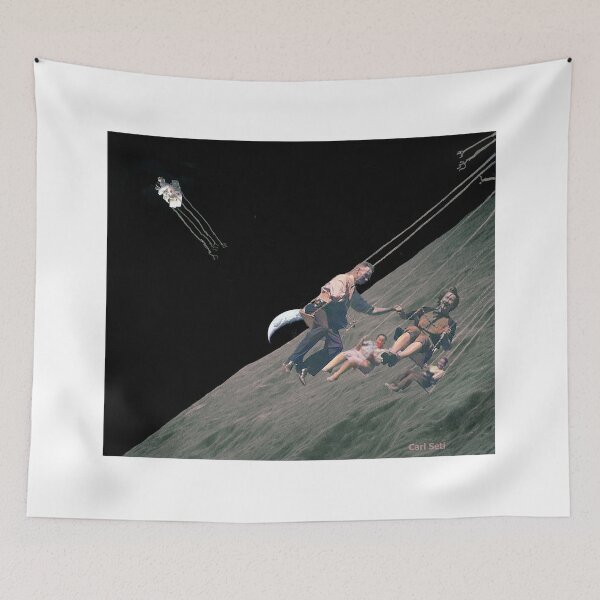 Item preview, "We Are Stronger Together" designed and sold by carlseti.