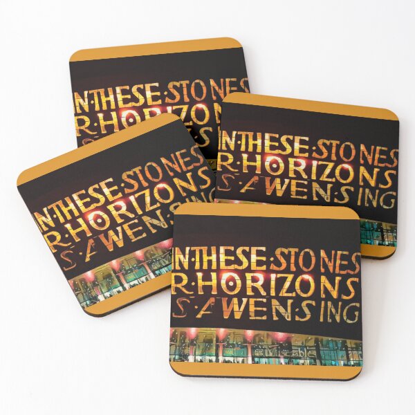 Item preview, In These Stones... designed and sold by Frank-Vincent.