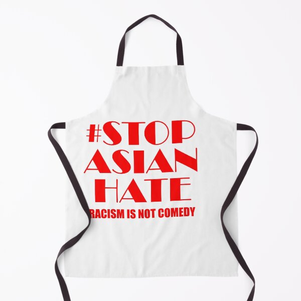 Item preview, Stop Asian Hate AAPI Asian Lives Matter designed and sold by Joshua Blomheart.