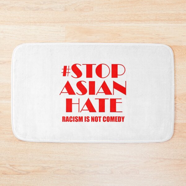 Item preview, Stop Asian Hate AAPI Asian Lives Matter designed and sold by Joshua Blomheart.