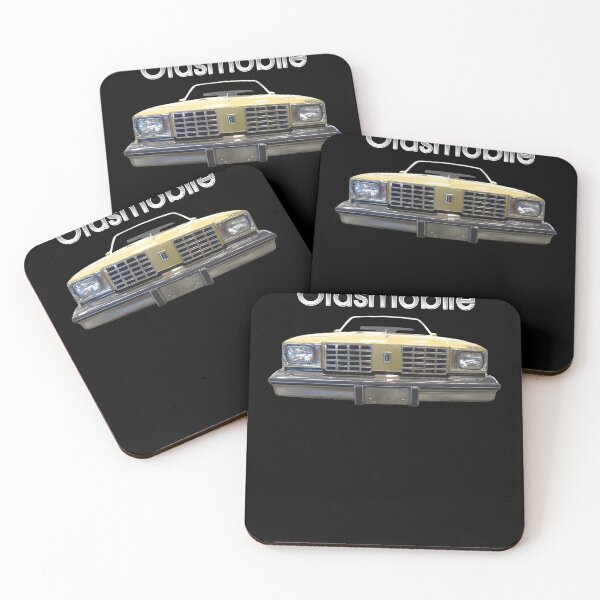 Item preview, 1979 Oldsmobile Hurst Front Black Classic Guys designed and sold by LPOGDBEA.