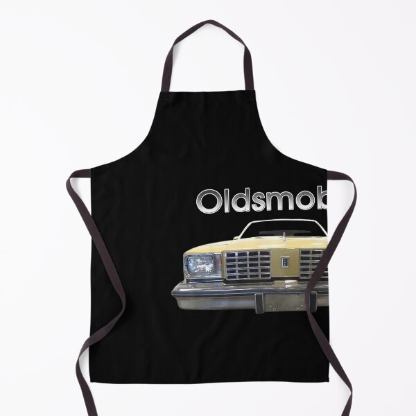 Item preview, 1979 Oldsmobile Hurst Front Black Classic Guys designed and sold by LPOGDBEA.