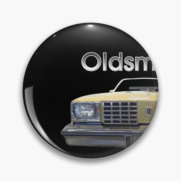 Item preview, 1979 Oldsmobile Hurst Front Black Classic Guys designed and sold by LPOGDBEA.