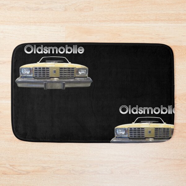 Item preview, 1979 Oldsmobile Hurst Front Black Classic Guys designed and sold by LPOGDBEA.