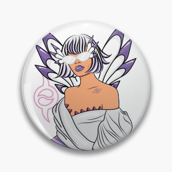 Item preview, Garu Woman designed and sold by Artchelll By Michell Franccis.