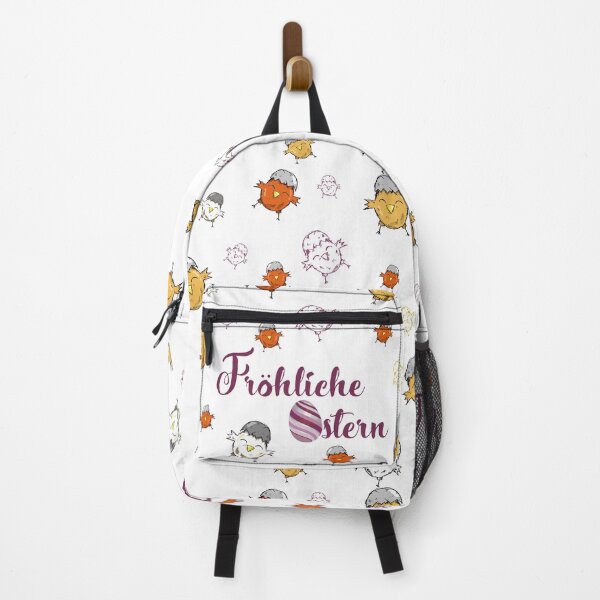 Item preview, Happy Easter Froehliche Ostern designed and sold by SchlossInspire.