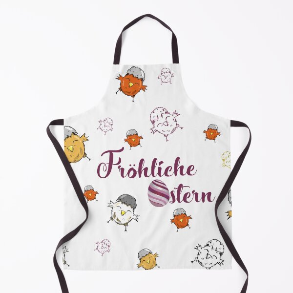 Artikelvorschau, Frohe Ostern entworfen und verkauft von SchlossInspire.