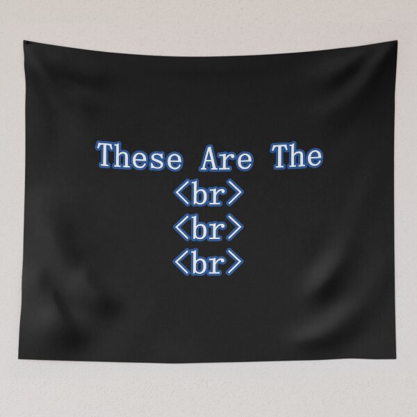 Item preview, These Are The Breaks designed and sold by KATKattalestv.