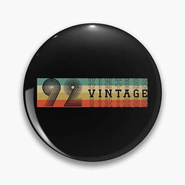 Item preview, VINTAGE 92 designed and sold by equiliser.
