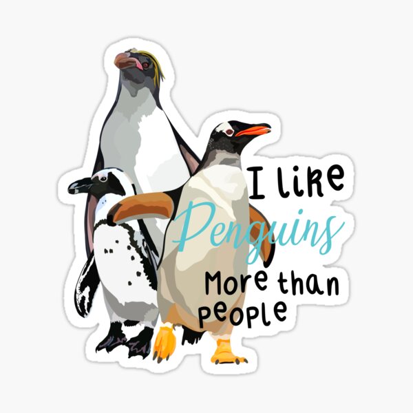 Item preview, P is for Penguin  designed and sold by thezoogirl.
