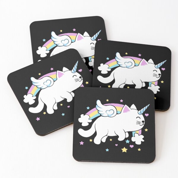 Item preview, Caticorn designed and sold by predatorart93.