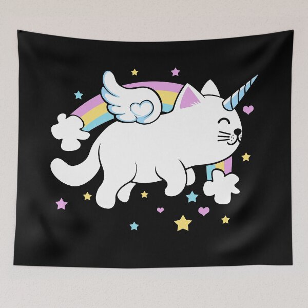 Item preview, Caticorn designed and sold by predatorart93.