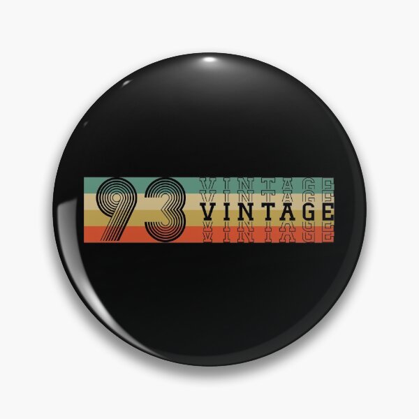 Item preview, VINTAGE 93 designed and sold by equiliser.
