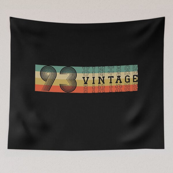 Item preview, VINTAGE 93 designed and sold by equiliser.