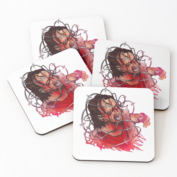 Item preview, Terry Funk designed and sold by Borklazer.