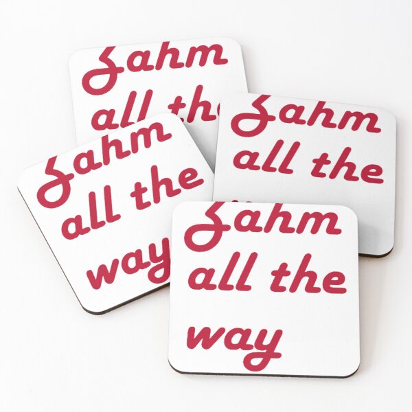 Item preview, Zahm all the way designed and sold by Elijah5455.