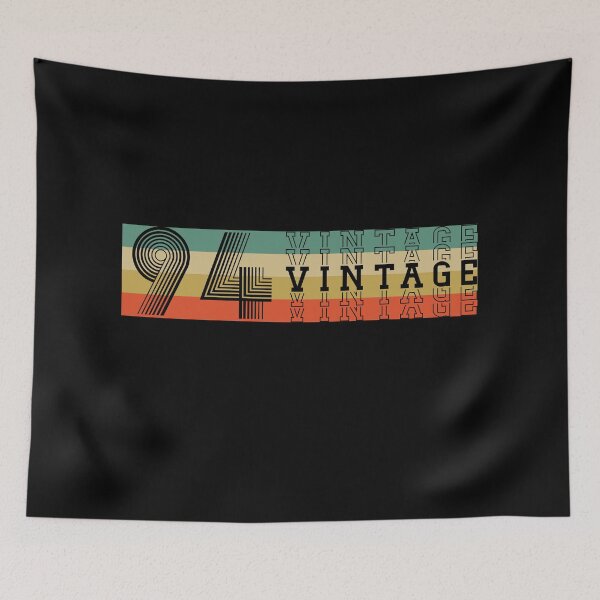 Item preview, VINTAGE 94 designed and sold by equiliser.