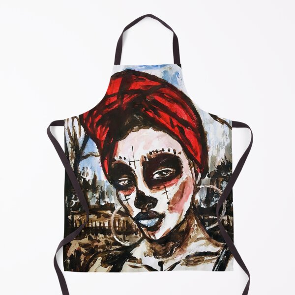 Item preview, Little miss poison 3 designed and sold by amoxes.