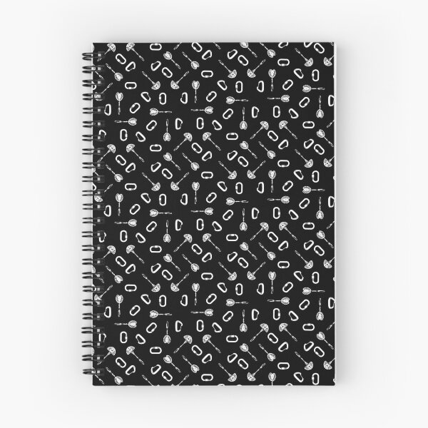 Item preview, Climbing trad gear pattern designed and sold by Dreamakerstudio.