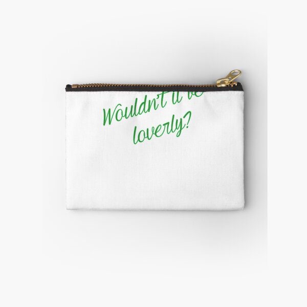 Item preview, Wouldn't It Be Loverly  designed and sold by thefilmmagazine.