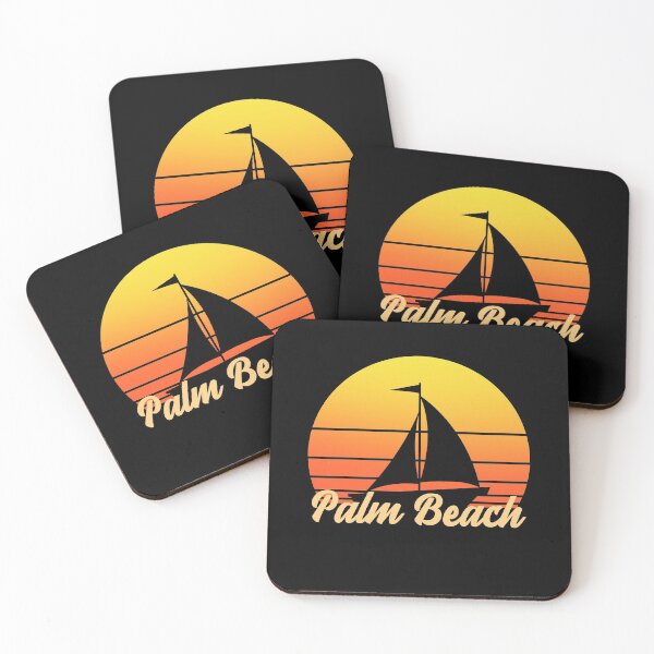 Item preview, Palm Beach Is Back Summer designed and sold by BlascoShop.
