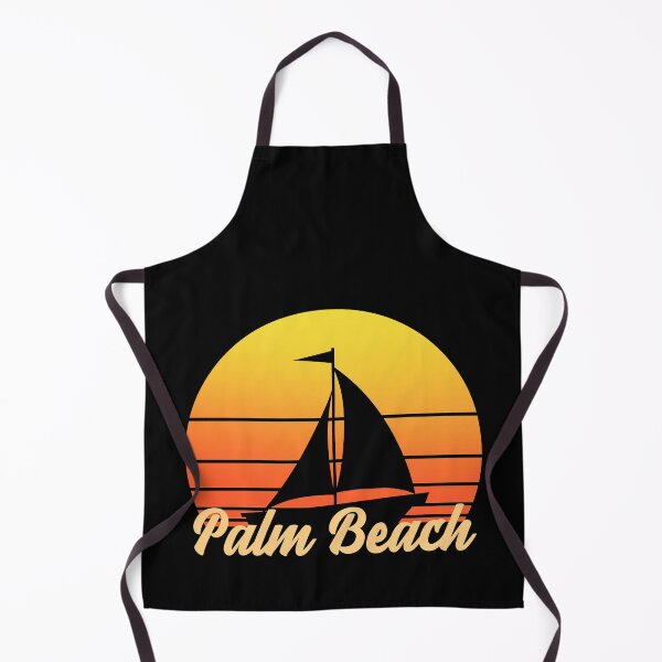 Item preview, Palm Beach Is Back Summer designed and sold by BlascoShop.