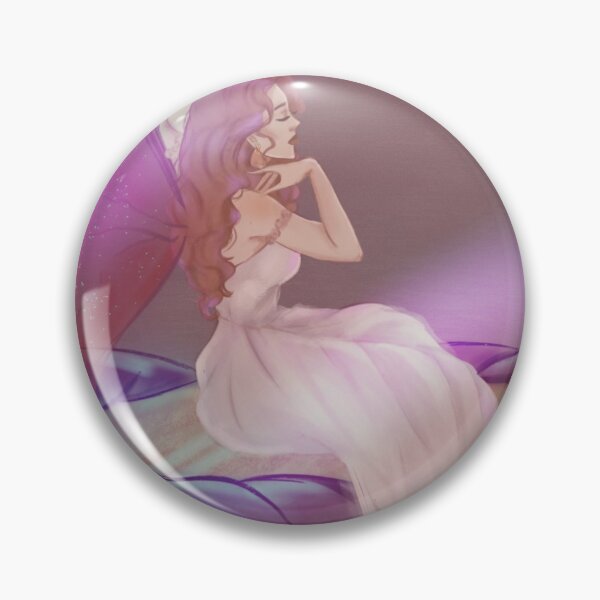 Item preview, Nightshade Fairy designed and sold by Hachandraws.