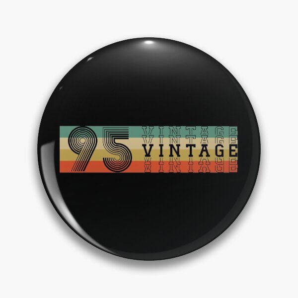 Item preview, VINTAGE 95 designed and sold by equiliser.