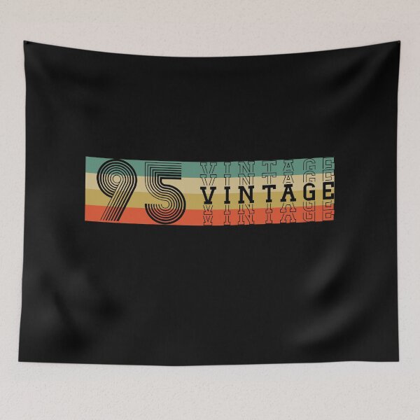 Item preview, VINTAGE 95 designed and sold by equiliser.