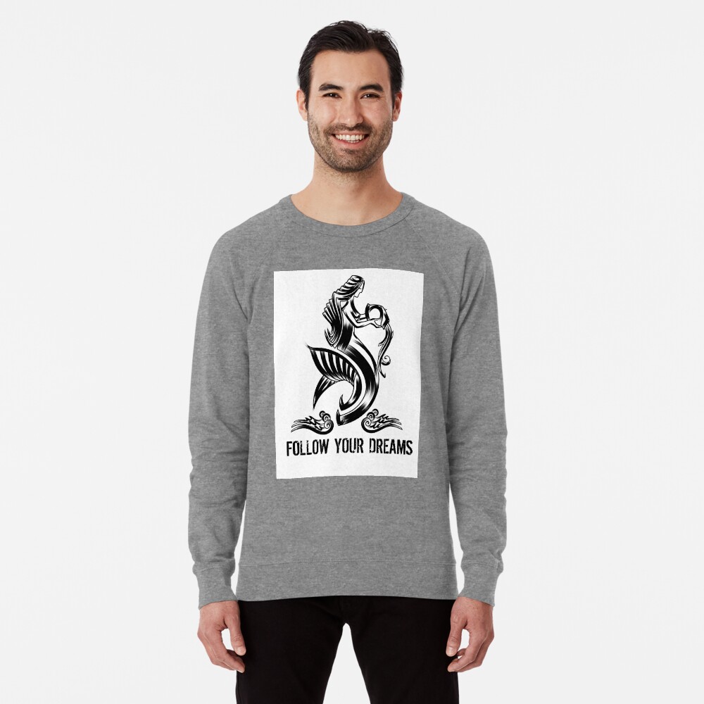 Item preview, Lightweight Sweatshirt designed and sold by 4LORDS.