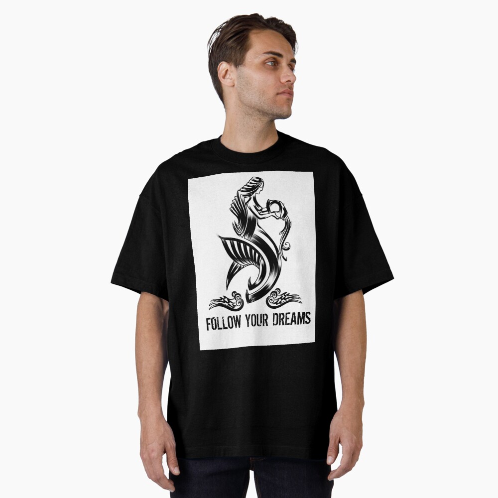 Item preview, Oversized T-Shirt designed and sold by 4LORDS.