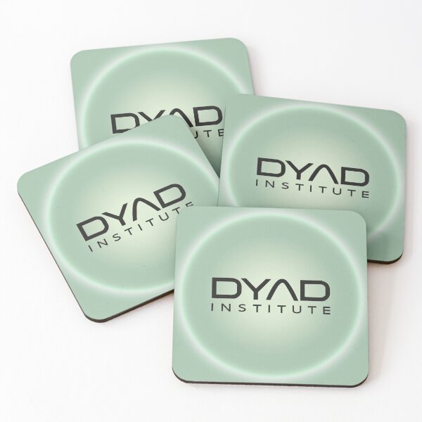 Item preview, Orphan Black - The Dyad Institute designed and sold by wearequotes.