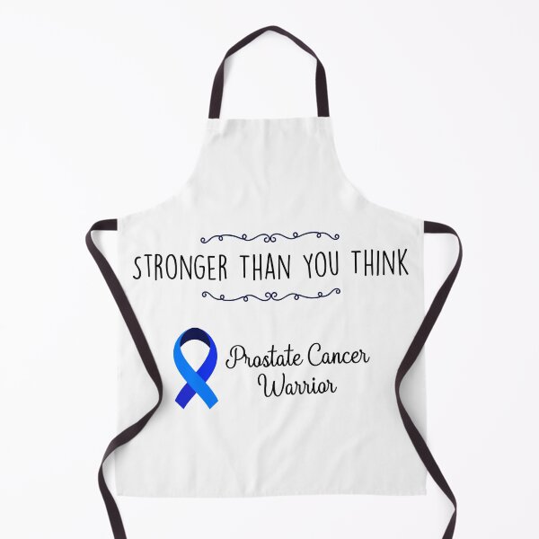Item preview, Prostate Cancer Warrior, Prostate Cancer Awareness designed and sold by AnsDesigns.