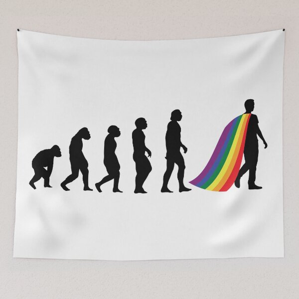 Item preview, LGBT Pride flag parade transgender non-binary queer pansexual designed and sold by ArtsyloShop.