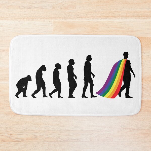 Item preview, LGBT Pride flag parade transgender non-binary queer pansexual designed and sold by ArtsyloShop.