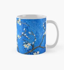 My salute to Van Gogh Mug