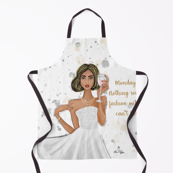 Item preview, Monday fashion day designed and sold by AnaFilipa.