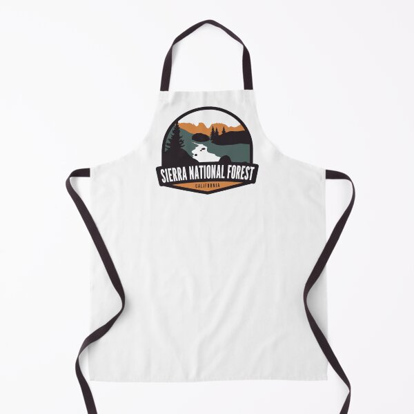Item preview, Sierra National Forest – California designed and sold by Moritz Schwäble.