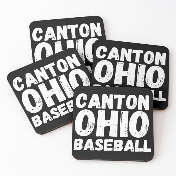 Item preview, Canton Ohio Baseball designed and sold by Mothe3rd.