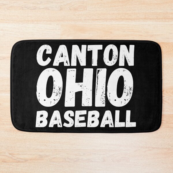 Item preview, Canton Ohio Baseball designed and sold by Mothe3rd.