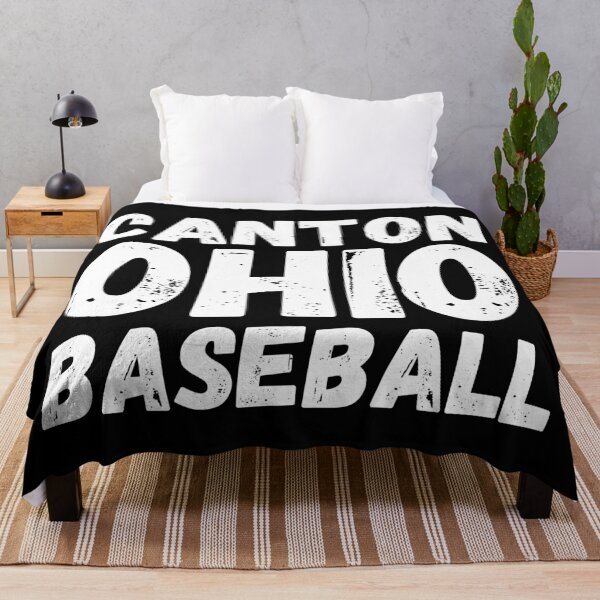 Item preview, Canton Ohio Baseball designed and sold by Mothe3rd.